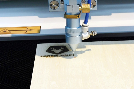 Four Things You Need To Start Laser Engraving | Good-Laser